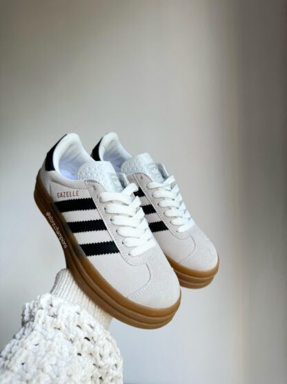 ADIDAS GAZELLE DAMA - Imagen 5