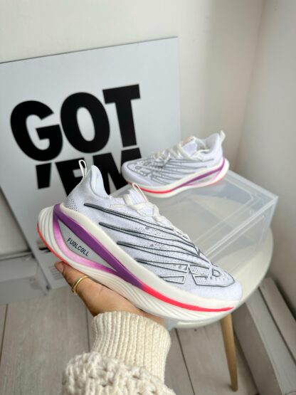 NEWBALANCE DAMA - Imagen 4