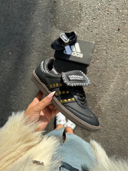 ADIDAS SAMBA DAMA - Imagen 2