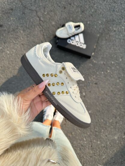 ADIDAS SAMBA DAMA