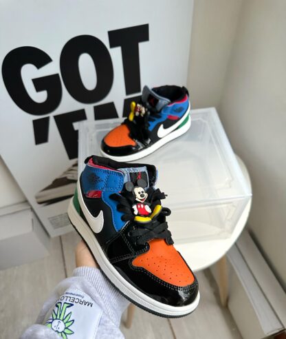 NIKE JORDAN NIÑO - Imagen 6