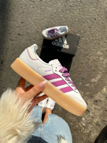 ADIDAS SAMBA DAMA