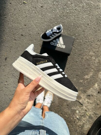ADIDAS GAZELLE   DAMA