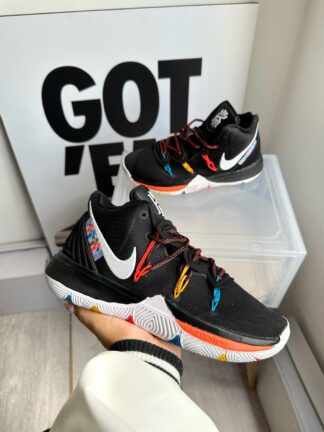 BOTAS NIKE  CABALLERO
