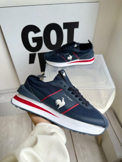 LECOQ SPORTIF CABALLERO - Imagen 5