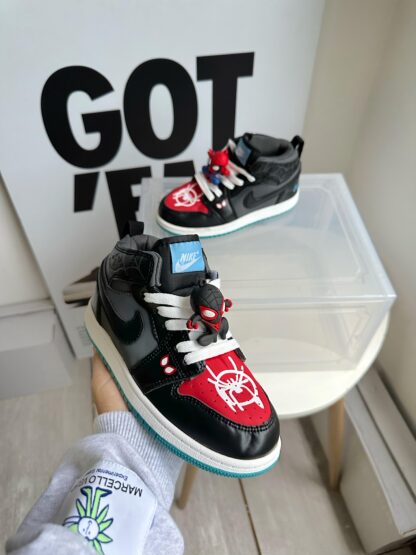 NIKE JORDAN NIÑO - Imagen 4