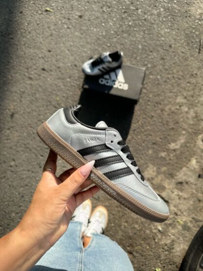 ADIDAS SAMBA DAMA - Imagen 2