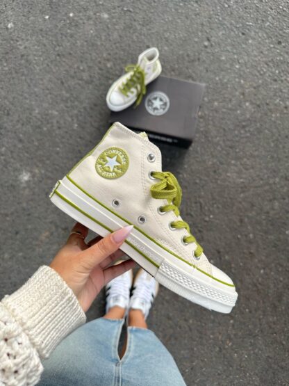 CONVERSE DAMA - Imagen 4