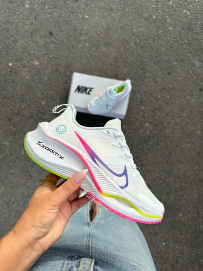 NIKE ZOOM DAMA - Imagen 4