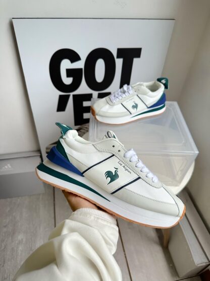 LECOQ SPORTIF CABALLERO