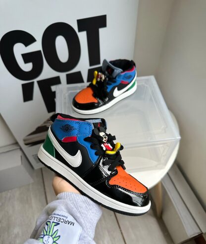 NIKE JORDAN NIÑO - Imagen 3