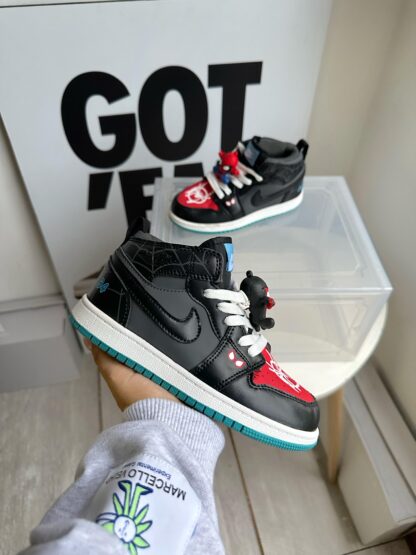 NIKE JORDAN NIÑO - Imagen 2