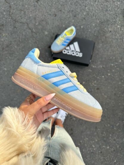 ADIDAS GAZELLE   DAMA - Imagen 3