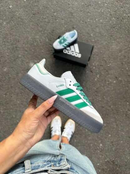 ADIDAS SAMBA DAMA - Imagen 2