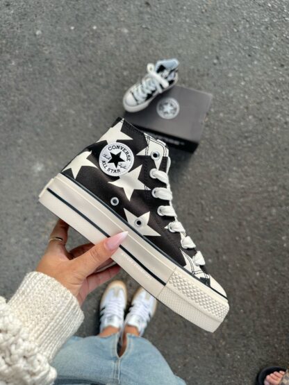 CONVERSE DAMA - Imagen 3