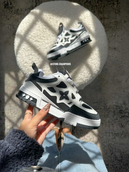 LOUS VUITTON DAMA - Imagen 7