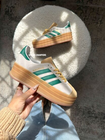 ADIDAS GAZELLE DAMA