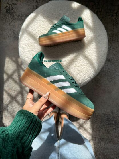 ADIDAS GAZELLE DAMA