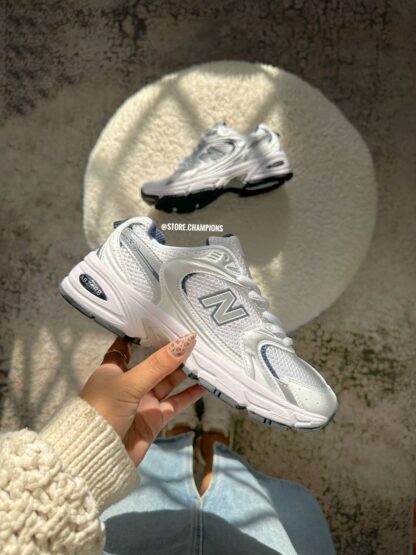 NEWBALANCE 530 DAMA - Imagen 2