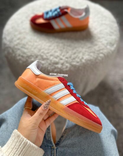 ADIDAS GAZELLE DAMA