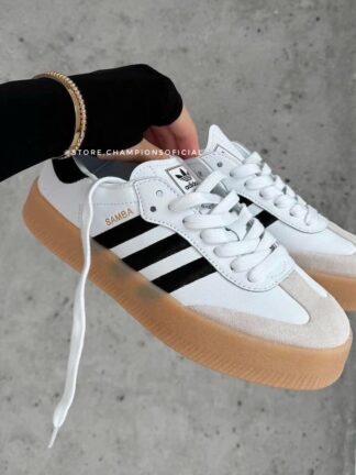ADIDAS SAMBA DAMA