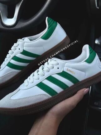ADIDAS SAMBA DAMA