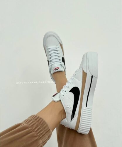 NIKE DAMA - Imagen 2