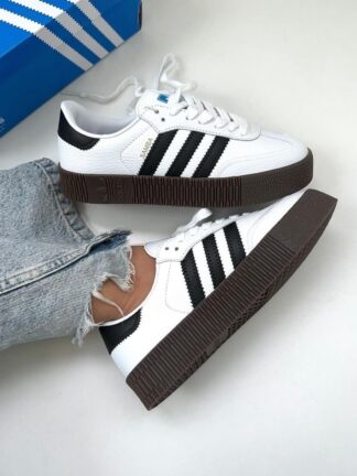 ADIDAS SAMBA  DAMA