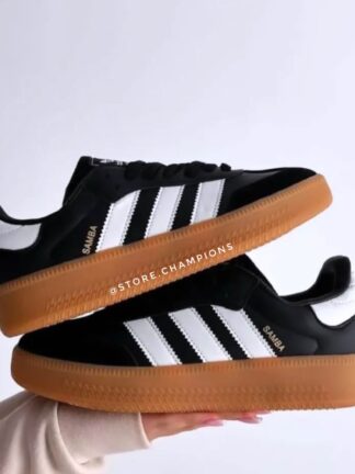 ADIDAS SAMBA  DAMA