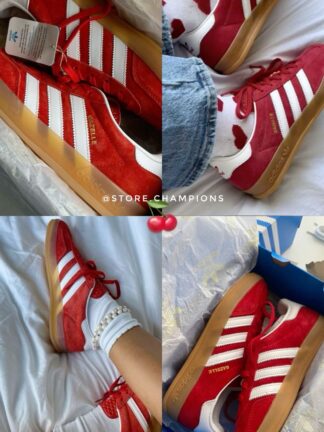 ADIDAS GAZELLE DAMA