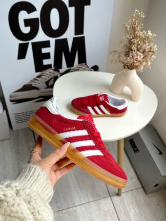 ADIDAS GAZELLE DAMA