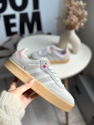 ADIDAS SAMBA DAMA