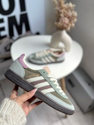 ADIDAS SPEZIAL DAMA