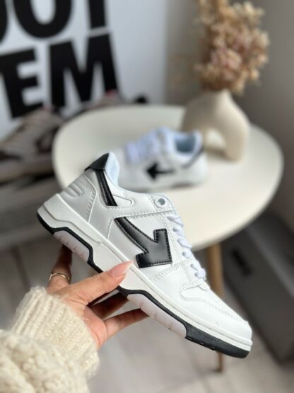OFF WHITE DAMA