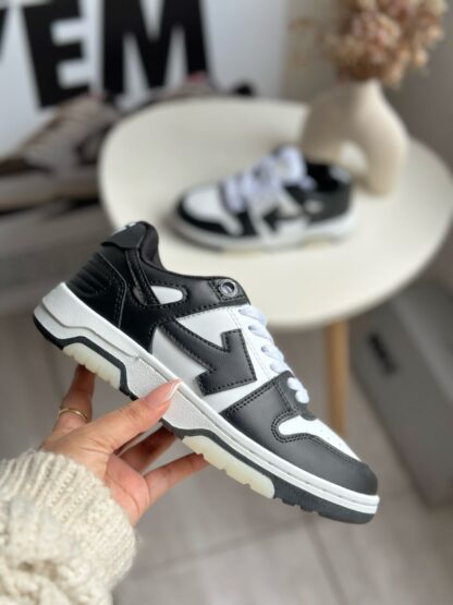 OFF WHITE DAMA - Imagen 3