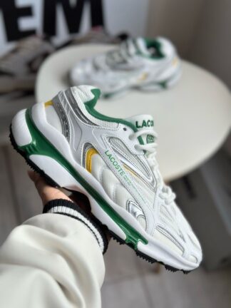 LACOSTE CABALLERO