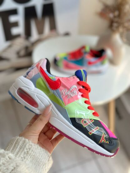 NIKE DAMA - Imagen 3