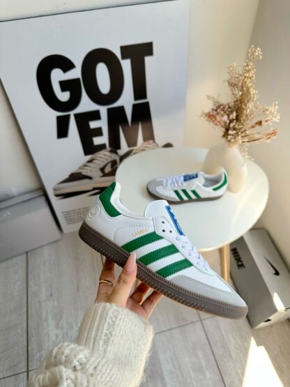 ADIDAS SAMBA DAMA - Imagen 2