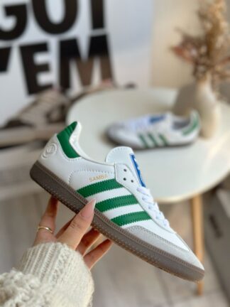 ADIDAS SAMBA DAMA