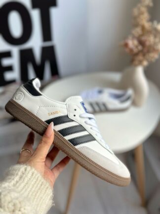 ADIDAS SAMBA DAMA