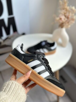 ADIDAS SAMBA DAMA
