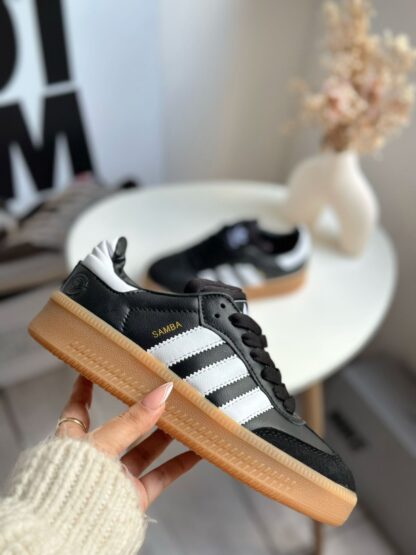 ADIDAS SAMBA DAMA
