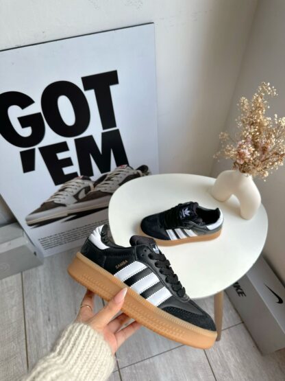 ADIDAS SAMBA DAMA - Imagen 3