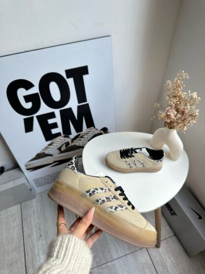 ADIDAS GAZELLE DAMA - Imagen 2