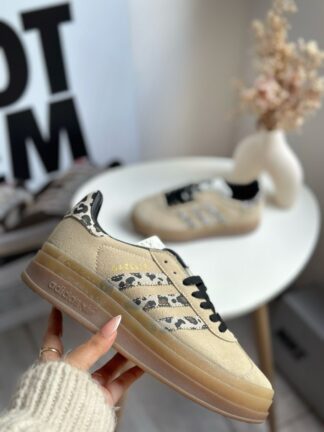ADIDAS GAZELLE DAMA