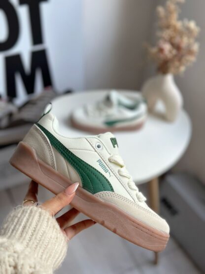PUMA DAMA - Imagen 2