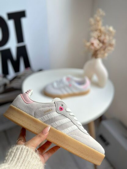 ADIDAS SAMBA - Imagen 2
