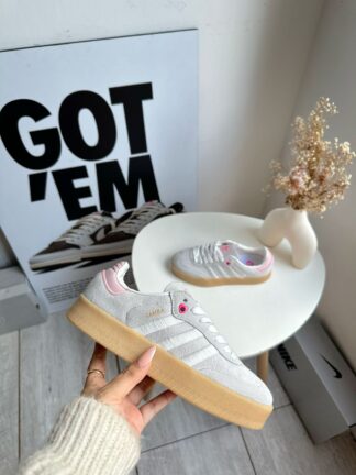 ADIDAS SAMBA
