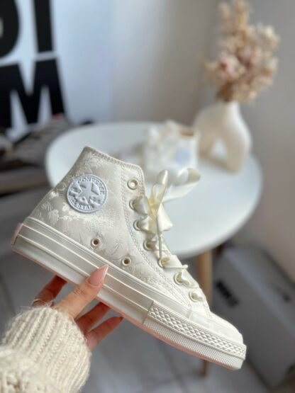 CONVERSE DAMA