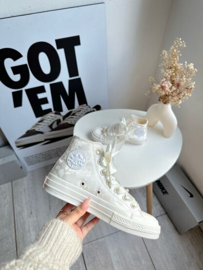 CONVERSE DAMA - Imagen 3
